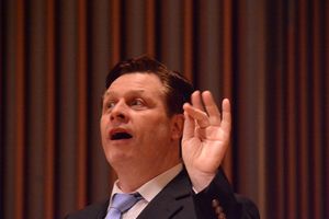 Anthony Kearns Photo