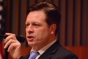 Anthony Kearns Photo