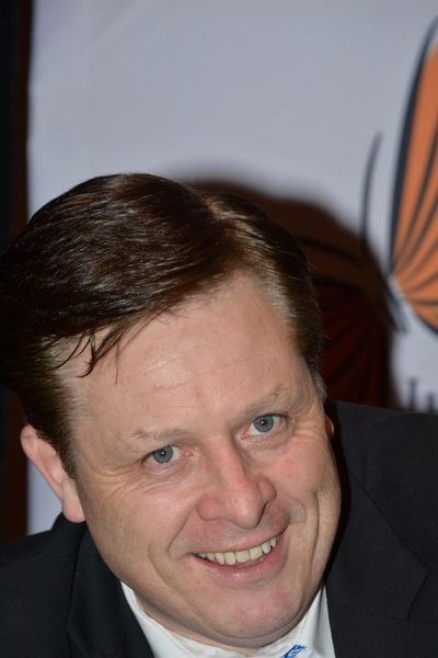 Anthony Kearns Photo