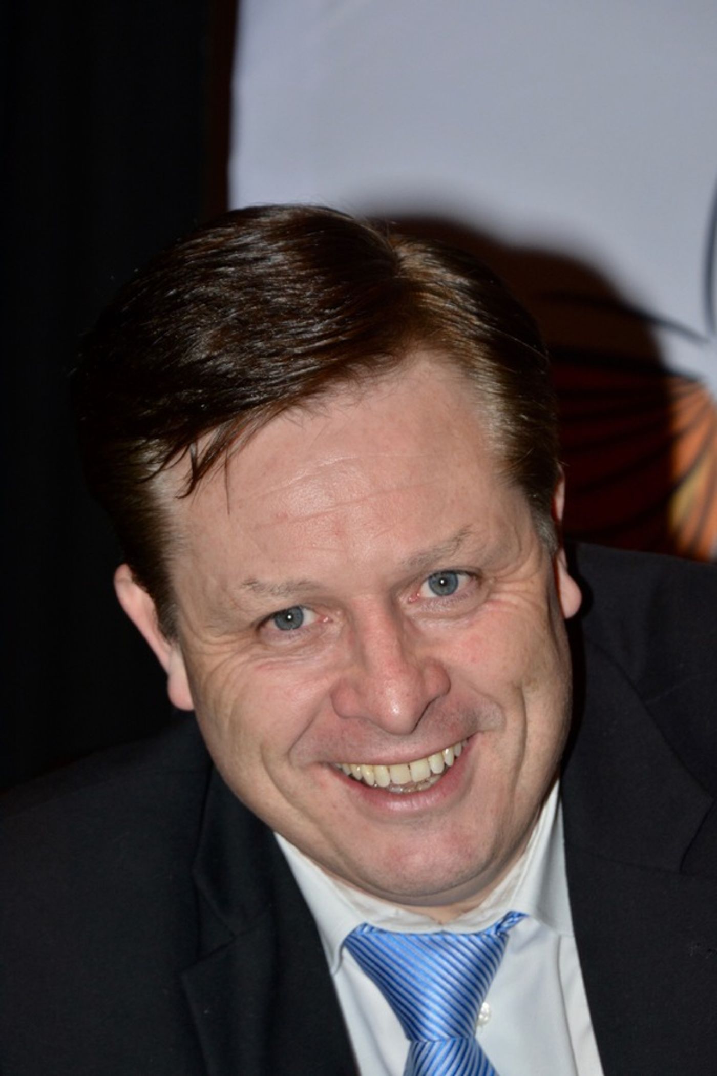 Photo Coverage: ANTHONY KEARNS Plays a Benefit Show for Julia's Butterfly Foundation  Image