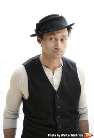 Bryce Pinkham @ BroadwayWorld Bryce Pinkham Photo