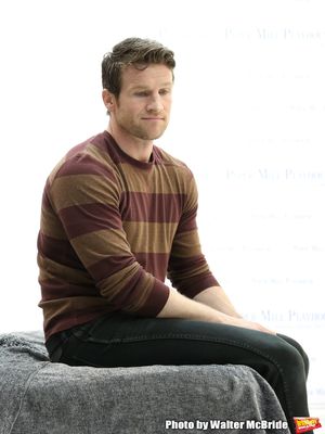 Claybourne Elder @ BroadwayWorld Claybourne Elder Photo