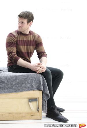 Claybourne Elder @ BroadwayWorld Claybourne Elder Photo