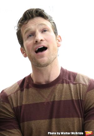 Claybourne Elder @ BroadwayWorld Claybourne Elder Photo