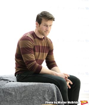 Claybourne Elder @ BroadwayWorld Claybourne Elder Photo