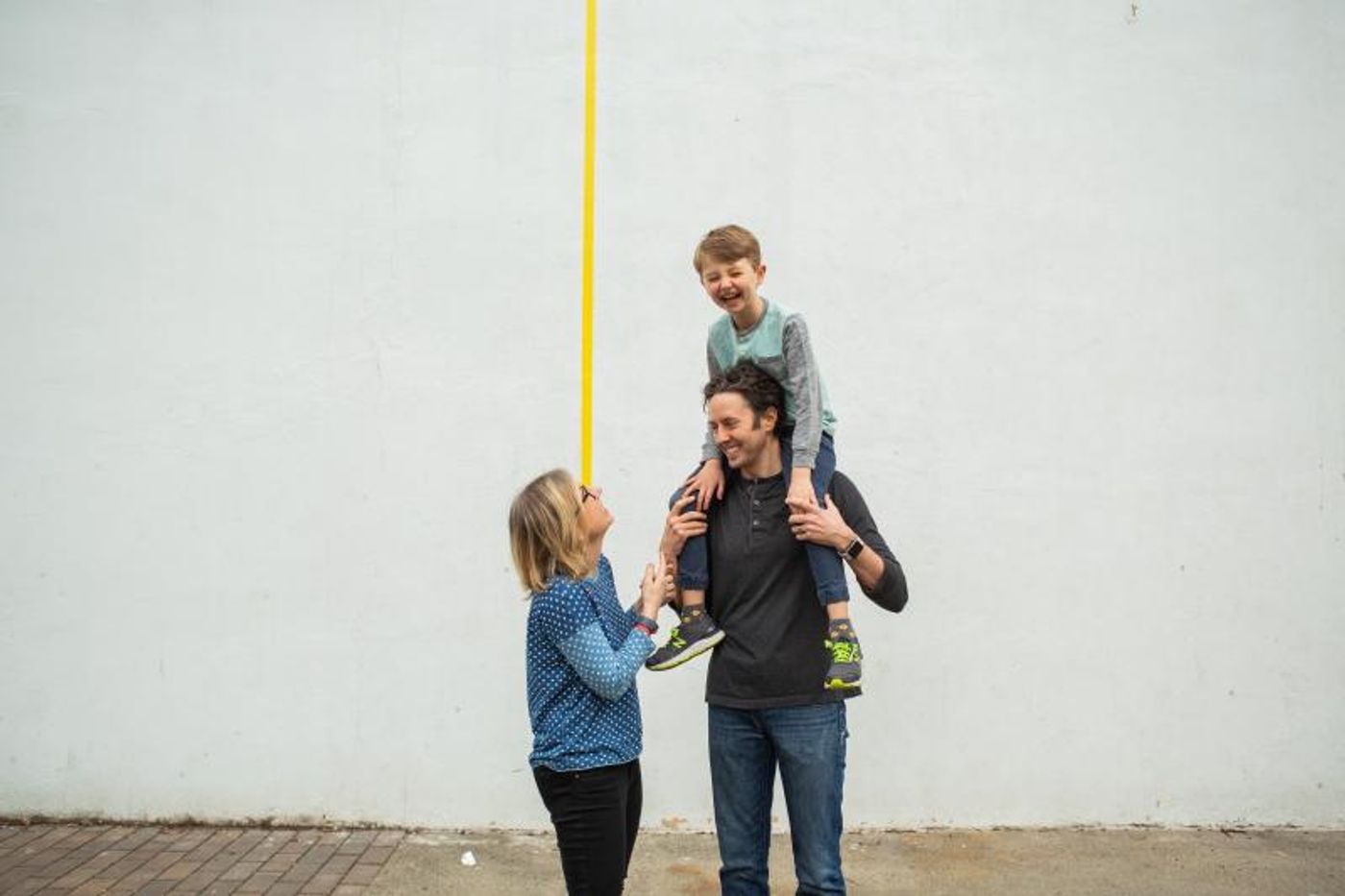 BWW Exclusive: Meet The Mills- The Show Family Taking Over Broadway!  Image