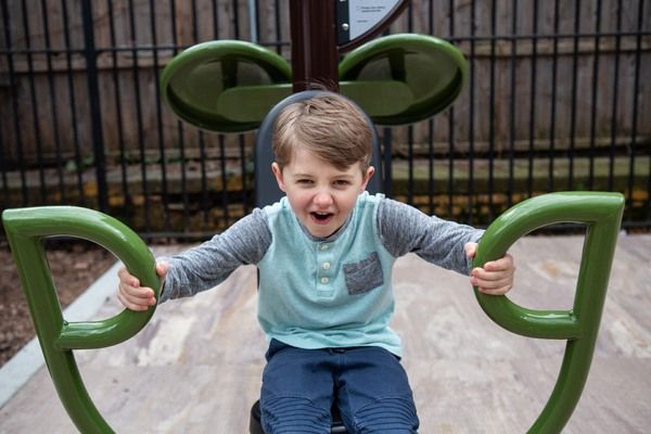 Bridget, Connor, and Greg Mills Photo