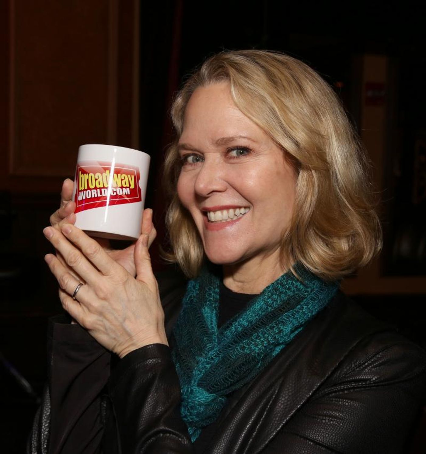 Wake Up With BWW 3/25: SPONGEBOB on the Kids Choice Awards, Patti LuPone on POSE, and More!  Image