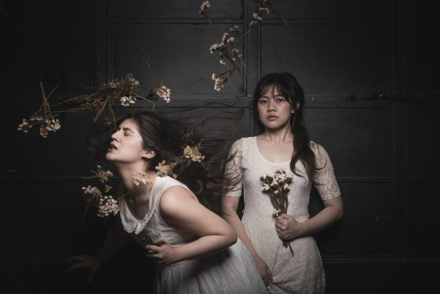 Photos: Promo Shots of SPRING AWAKENING; Show Runs 03/29-04/14  Image