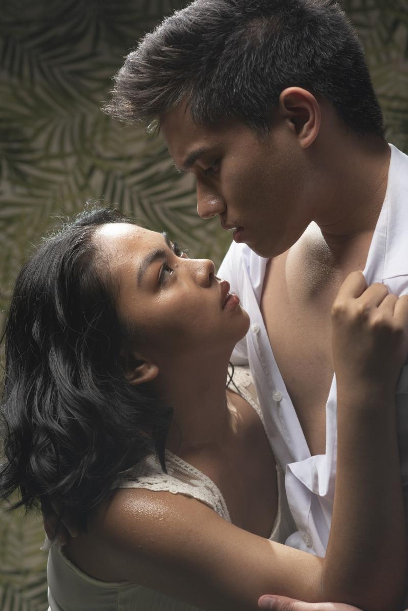 Photos: Promo Shots of SPRING AWAKENING; Show Runs 03/29-04/14  Image