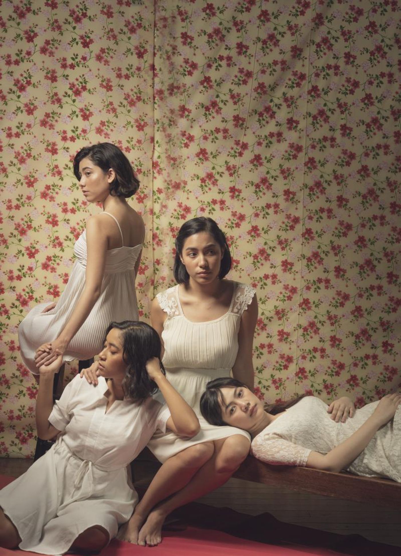 Photos: Promo Shots of SPRING AWAKENING; Show Runs 03/29-04/14  Image