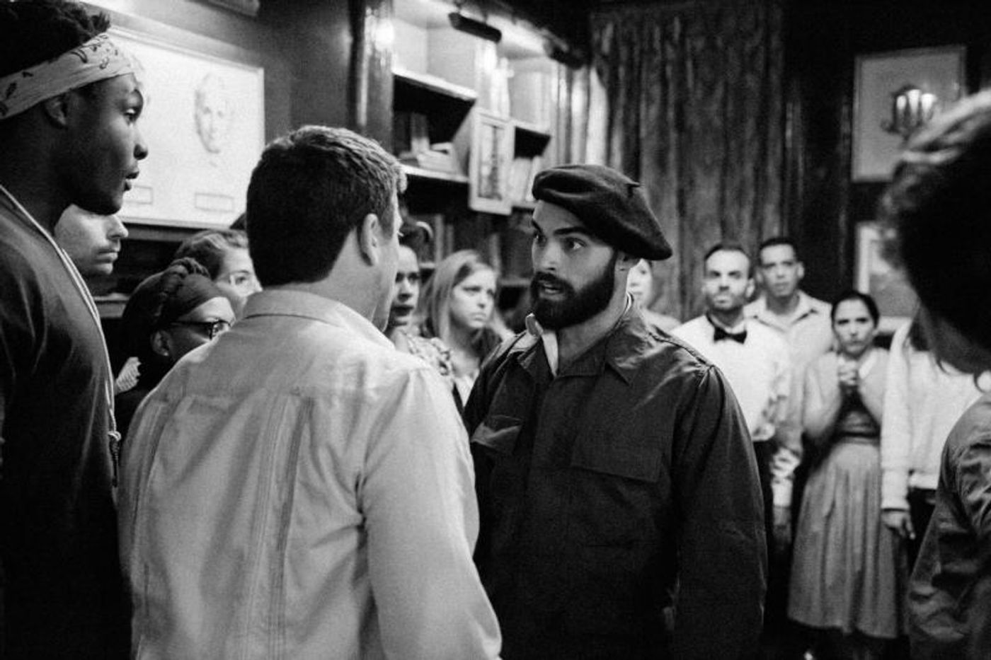 Interview: Vanessa Garcia And Victoria Collado of AMPARO  Image