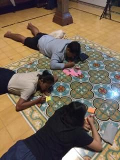 Feature: MONDIBLANC ACTING LAB Seeks to Explore Mental Health through the Performing Arts in PROJECT BULB  Image