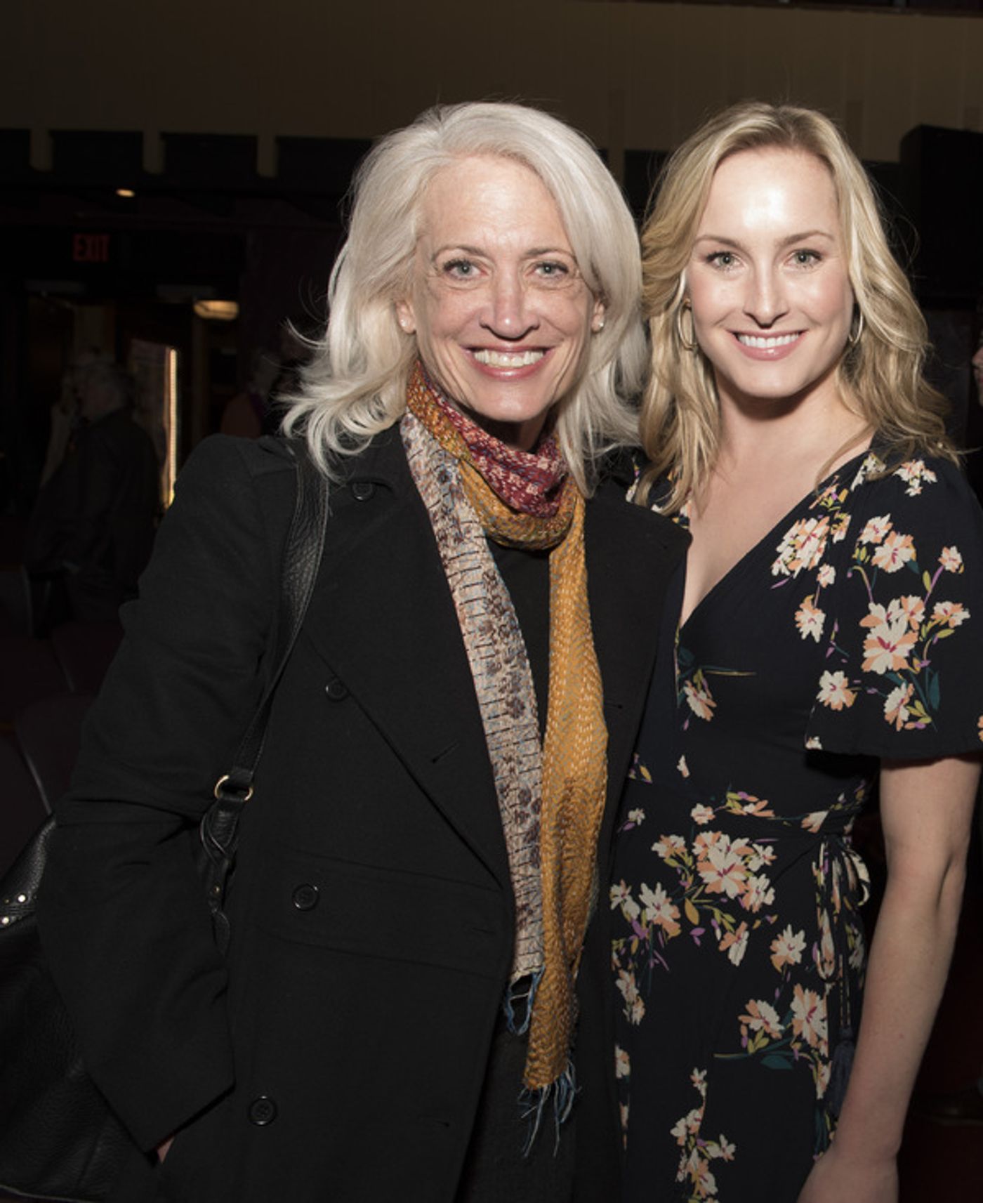 Photo Flash: Inside Bucks Cty. Playhouse Play Reading of THE TORCH-BEARERS Photo Flash: Inside Bucks Cty. Playhouse Play Reading of THE TORCH-BEARERS Image