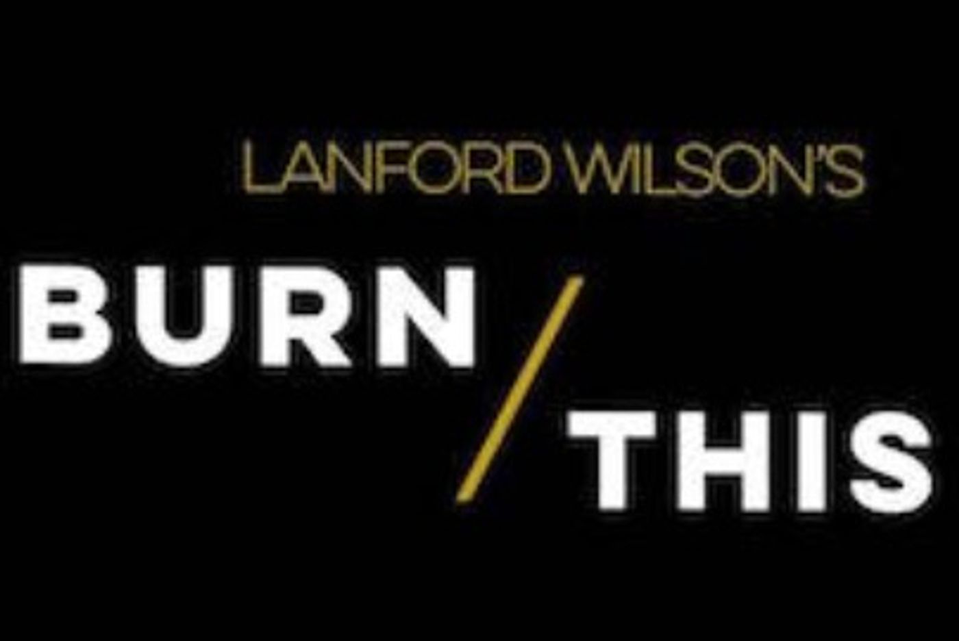 What's Playing on Broadway: April 1-7, 2019  Image