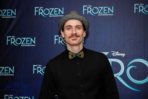 Caissie Levy and Patti Murin @ BroadwayWorld Caissie Levy and Patti Murin Photo