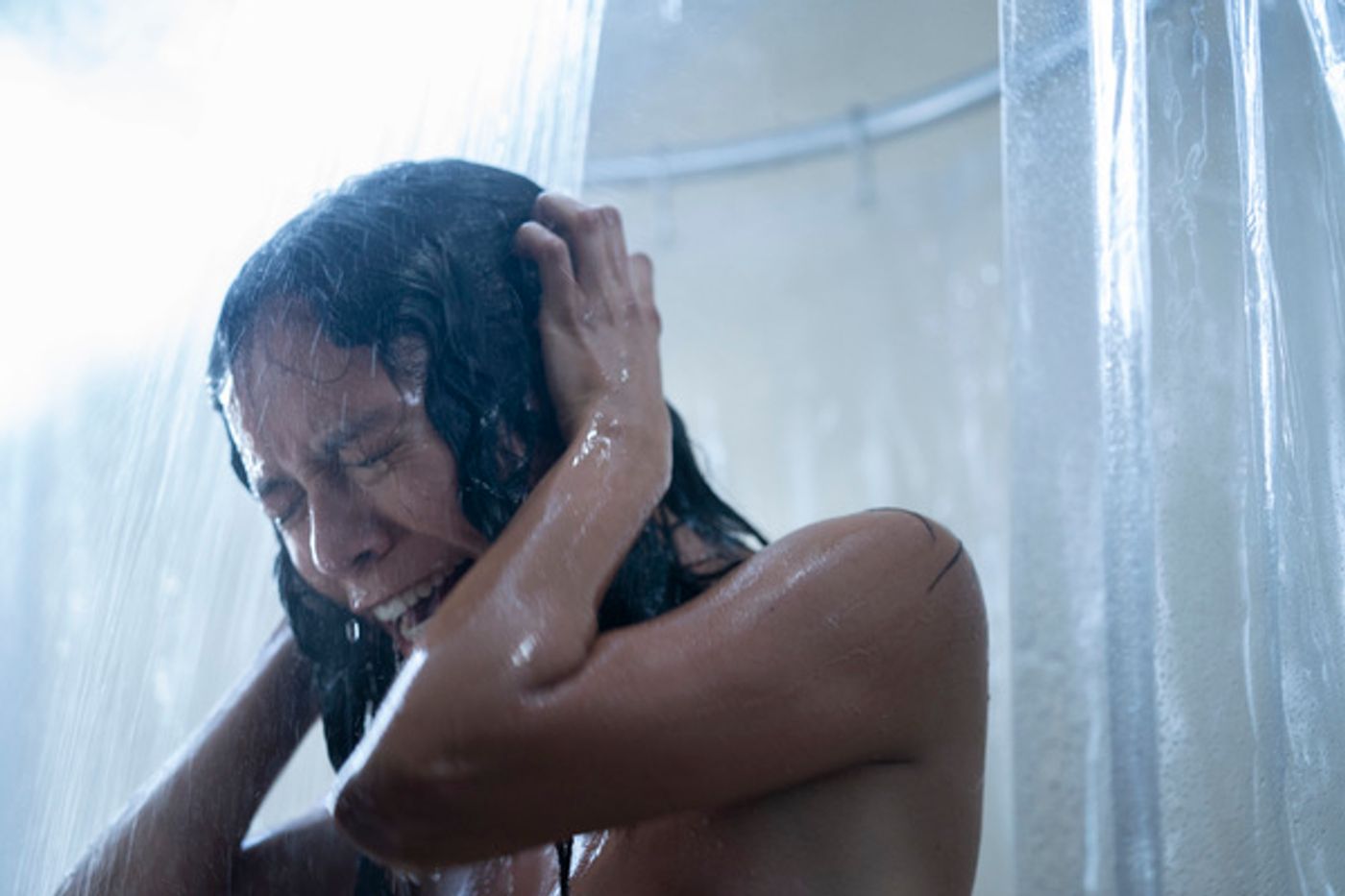 Photo Flash: Get a First Look at Uma Thurman, Tony Goldwyn in CHAMBERS Photo Flash: Get a First Look at Uma Thurman, Tony Goldwyn in CHAMBERS Image