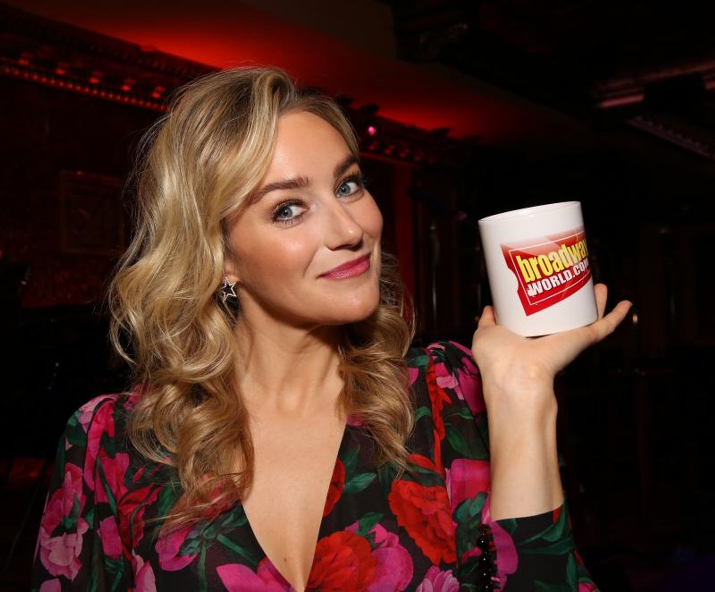 Wake Up With BWW 3/26: MAC Awards Celebrate Cabaret, Sutton Foster Joins THE MUSIC MAN, and More!  Image