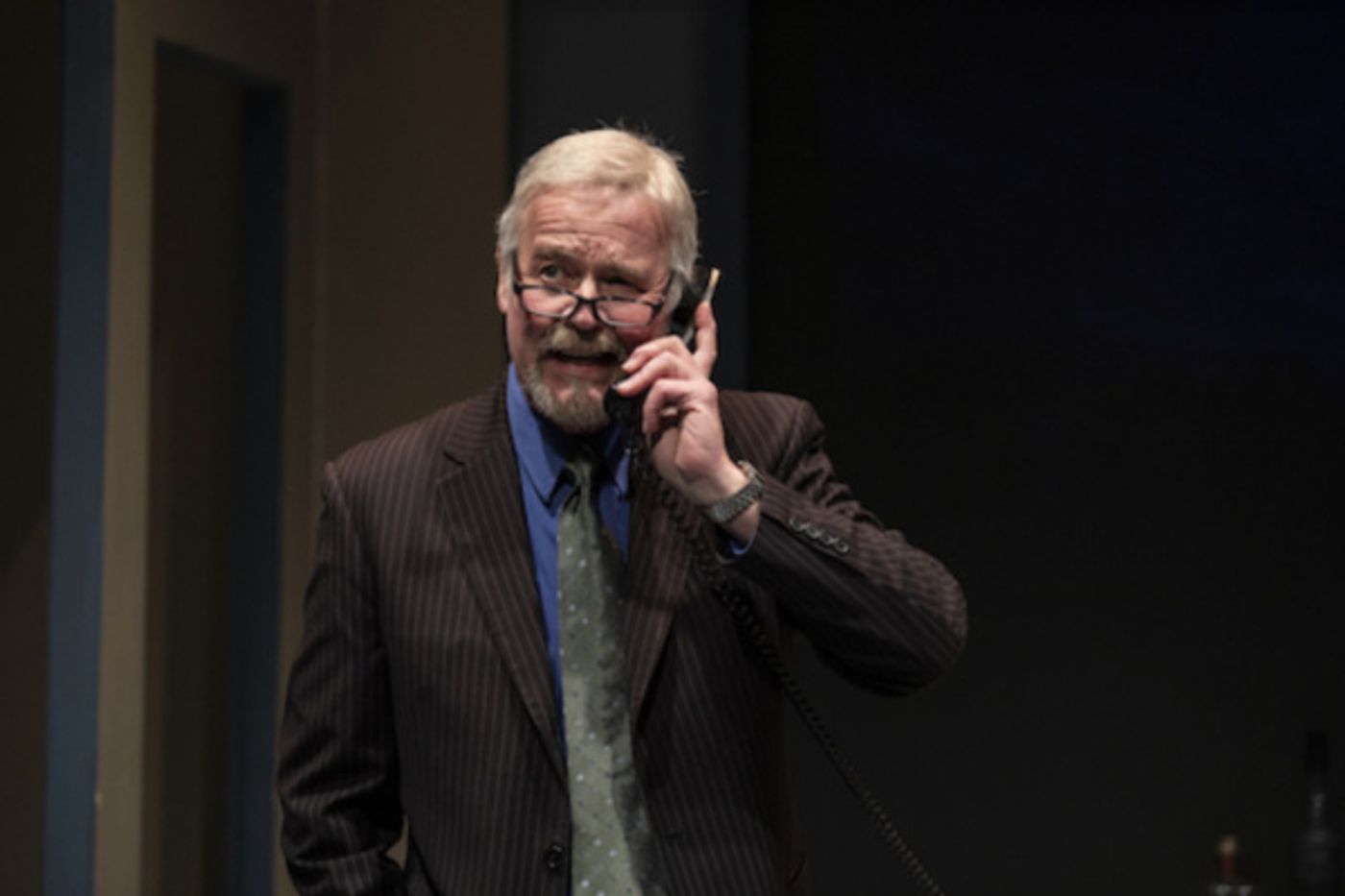 Photo Flash: Inside The New Play SHAREHOLDER VALUE  Image