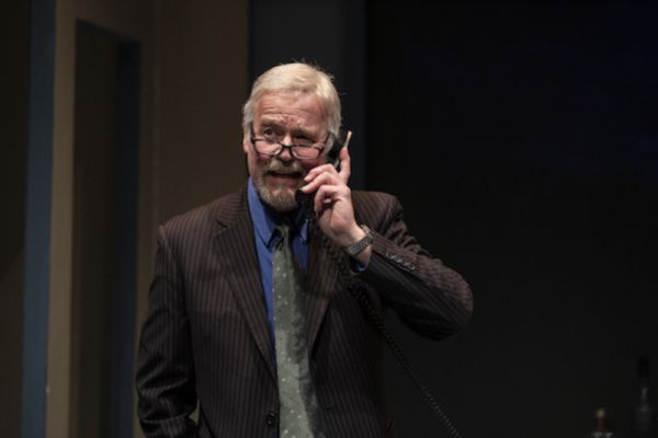 Dennis Holland Photo