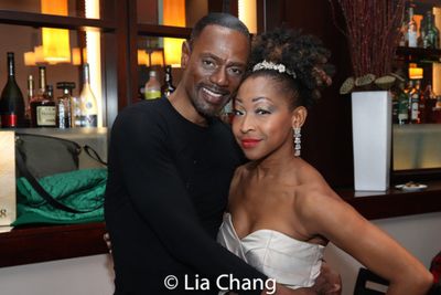 Ken Ard, N''Kenge Photo