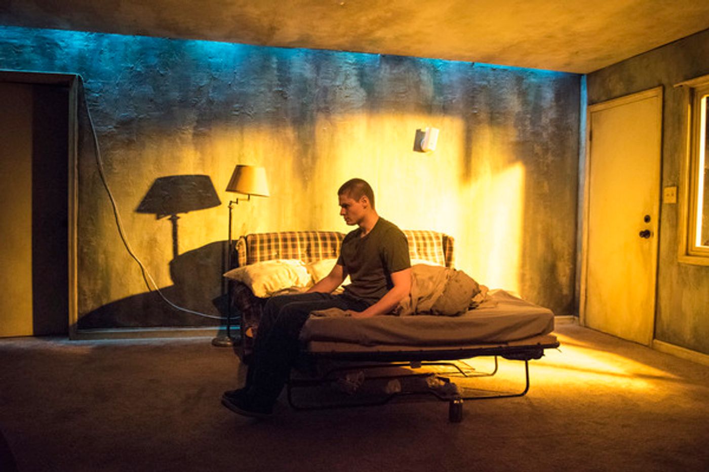 Photo Flash: Raven Theatre Presents Chicago Premiere of YEN Photo Flash: Raven Theatre Presents Chicago Premiere of YEN Image