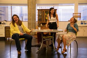 Melissa Pritchett, Chelsea Ryan McCurdy and Skyler Sinclair @ BroadwayWorld Melissa Pritchett, Chelsea Ryan McCurdy and Skyler Sinclair Photo