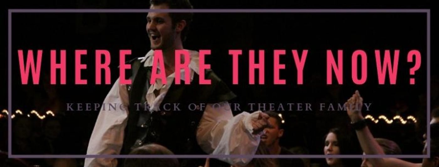 Where Are They Now? It's Opening Night in Dallas for EMILY FAITH and Lily & Joan Theater Company  Image