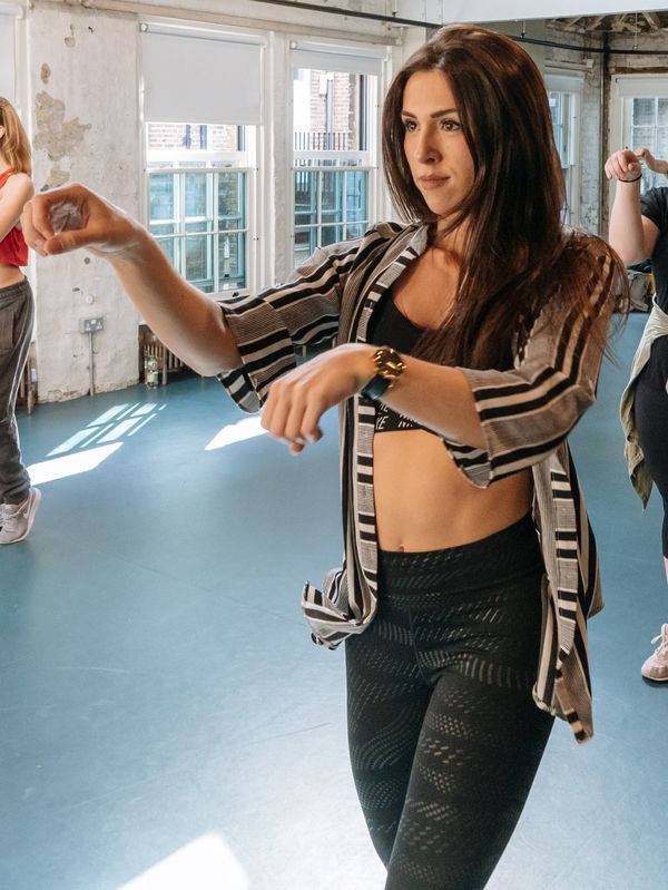 Lauren Drew Photo