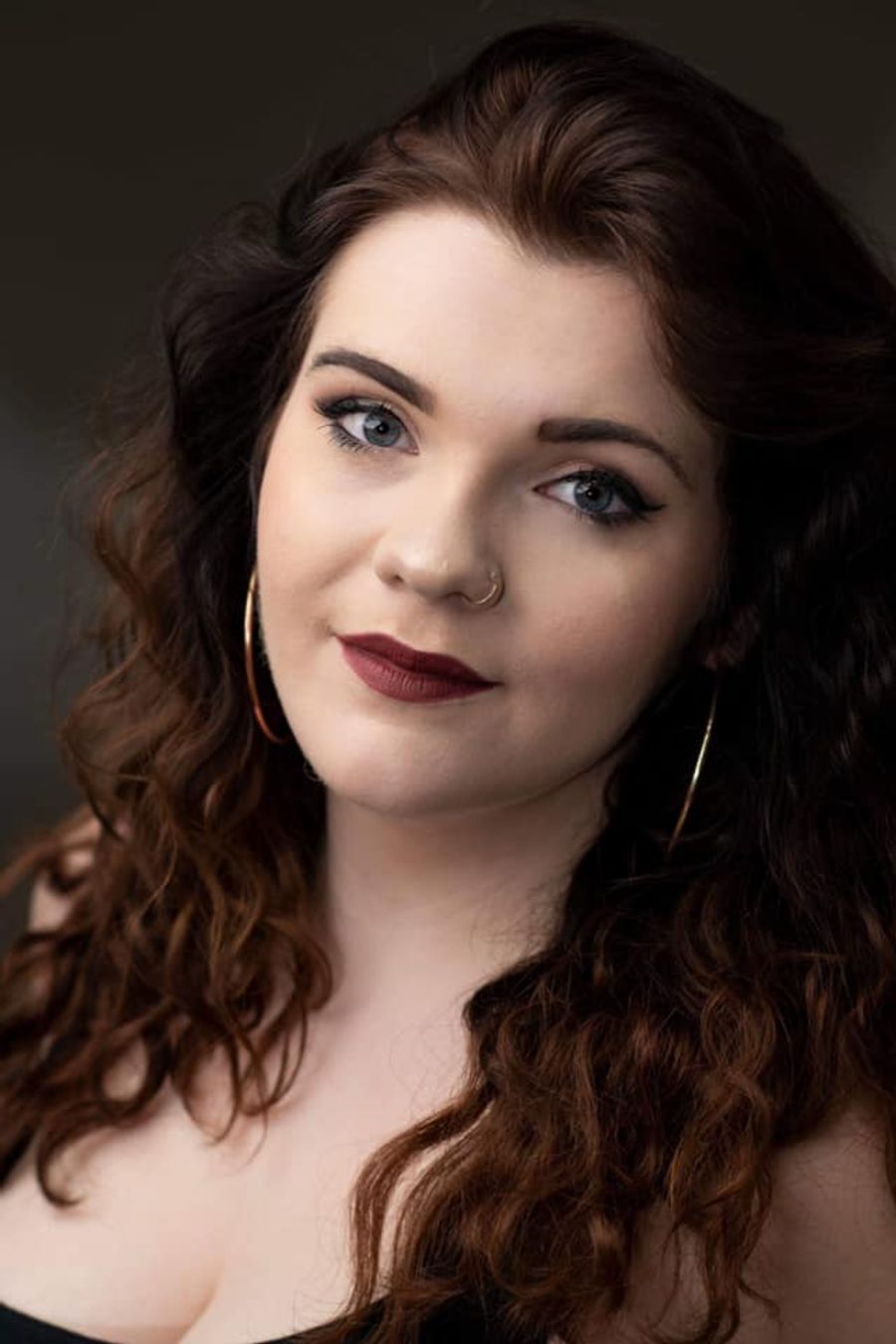Collegiate Theatrics: Western Kentucky University's HILARIE SPANGLER Image