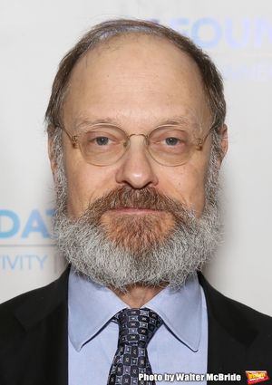David Hyde Pierce Photo