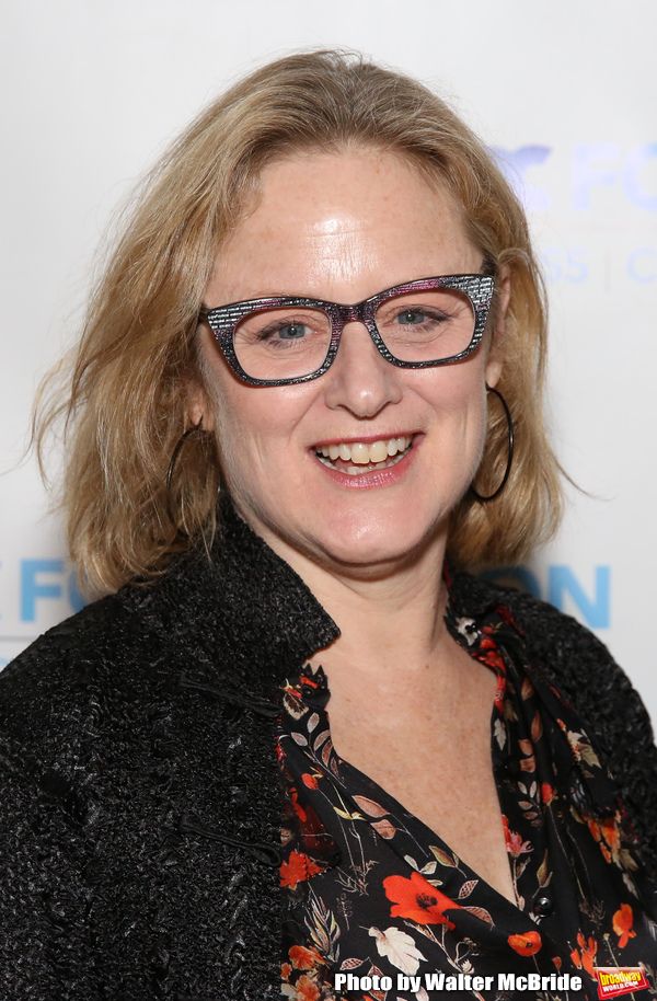 Nicole Fosse Photo