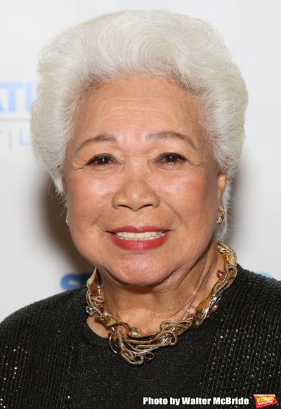 Joy Abbott  Photo