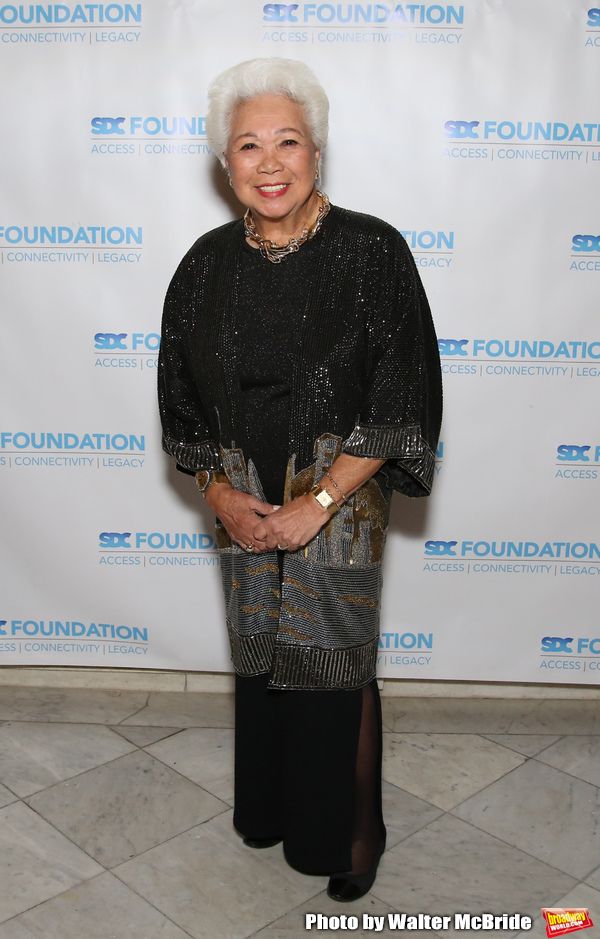 Joy Abbott Photo