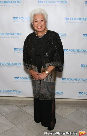 Joy Abbott @ BroadwayWorld Joy Abbott Photo