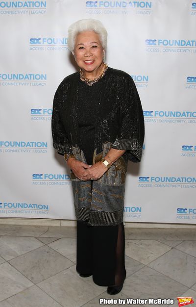 Joy Abbott  Photo