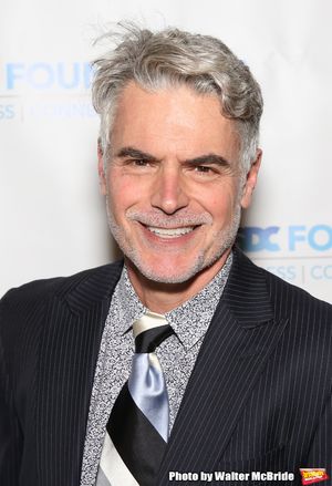 Troy Britton Johnson @ BroadwayWorld Troy Britton Johnson Photo