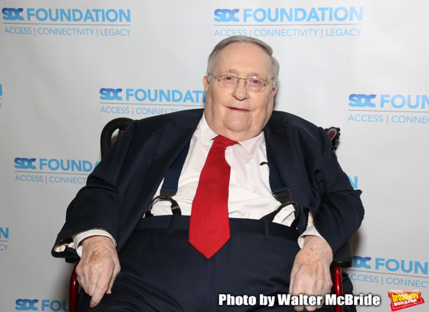 Photo Coverage: SDCF Honors Victoria Traube at Mr. Abbott Awards Gala  Image