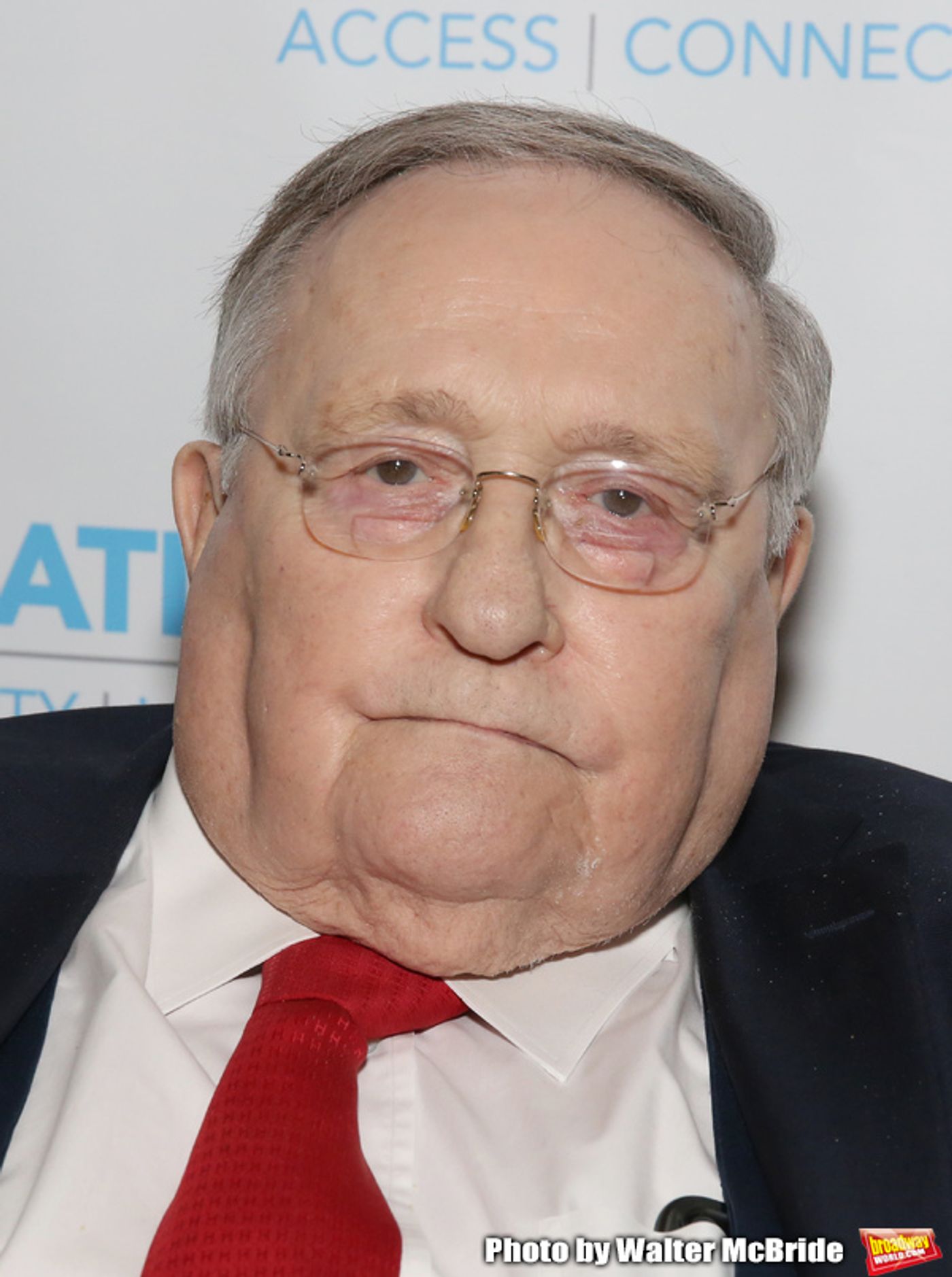 Photo Coverage: SDCF Honors Victoria Traube at Mr. Abbott Awards Gala  Image