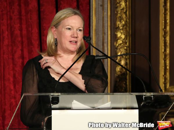 Kathleen Marshall Photo