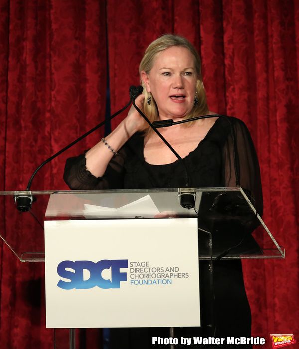 Kathleen Marshall  Photo