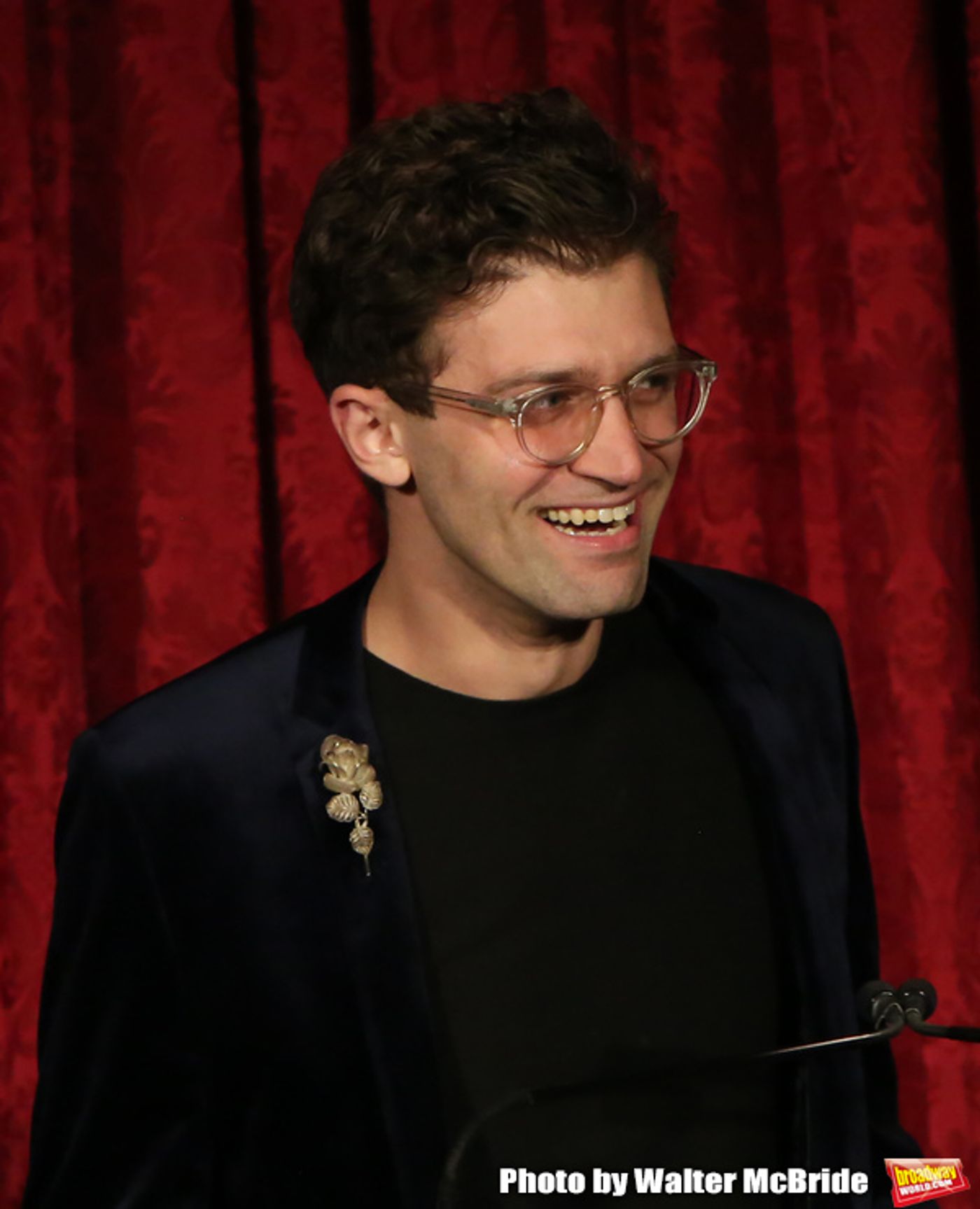 Photo Coverage: SDCF Honors Victoria Traube at Mr. Abbott Awards Gala  Image