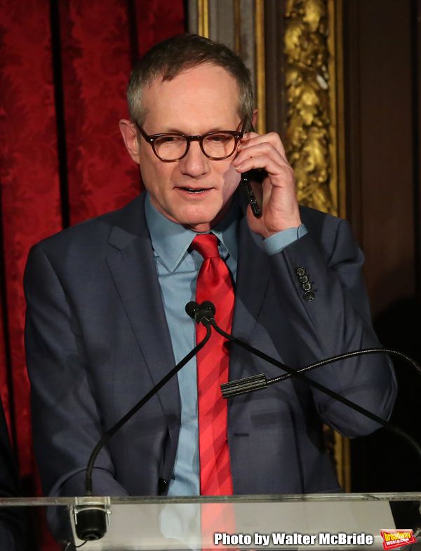 Mark Brokaw  Photo