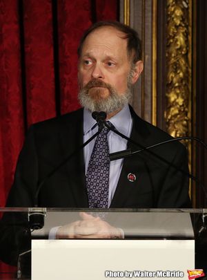 David Hyde Pierce Photo