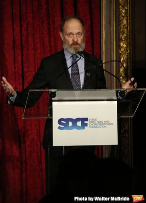 David Hyde Pierce Photo