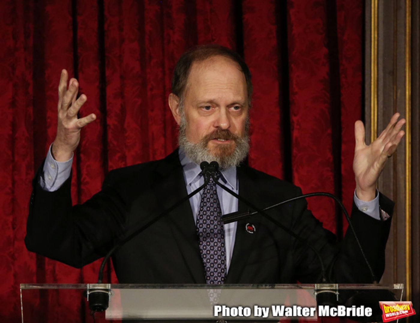 Photo Coverage: SDCF Honors Victoria Traube at Mr. Abbott Awards Gala Photo Coverage: SDCF Honors Victoria Traube at Mr. Abbott Awards Gala Image