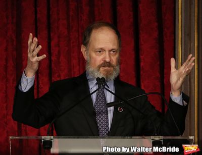 David Hyde Pierce  Photo