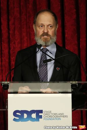 David Hyde Pierce  Photo