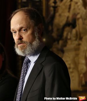 David Hyde Pierce Photo