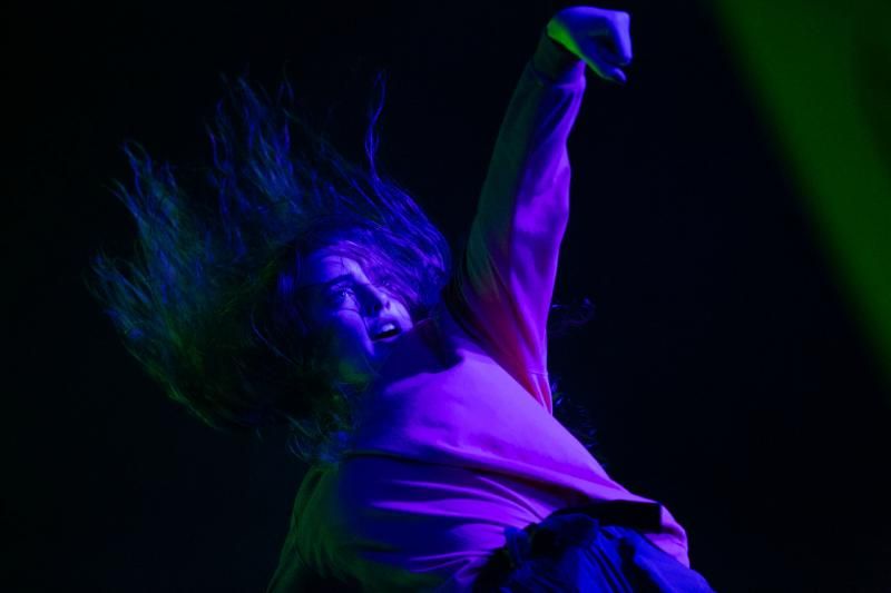 Review: LUKAS MCFARLANE'S ASTORIA ENVISIONS A FANTASTICAL JOURNEY THRU THE HERE AND THE HEREAFTER at The Montalban Theatre Review: LUKAS MCFARLANE'S ASTORIA ENVISIONS A FANTASTICAL JOURNEY THRU THE HERE AND THE HEREAFTER at The Montalban Theatre Image